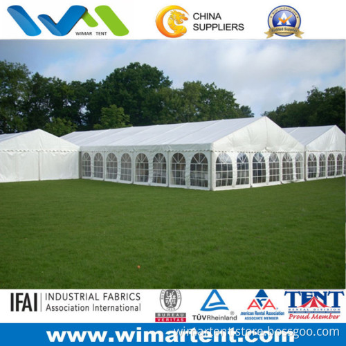 9mx21m Big Outdoor Party Tent
